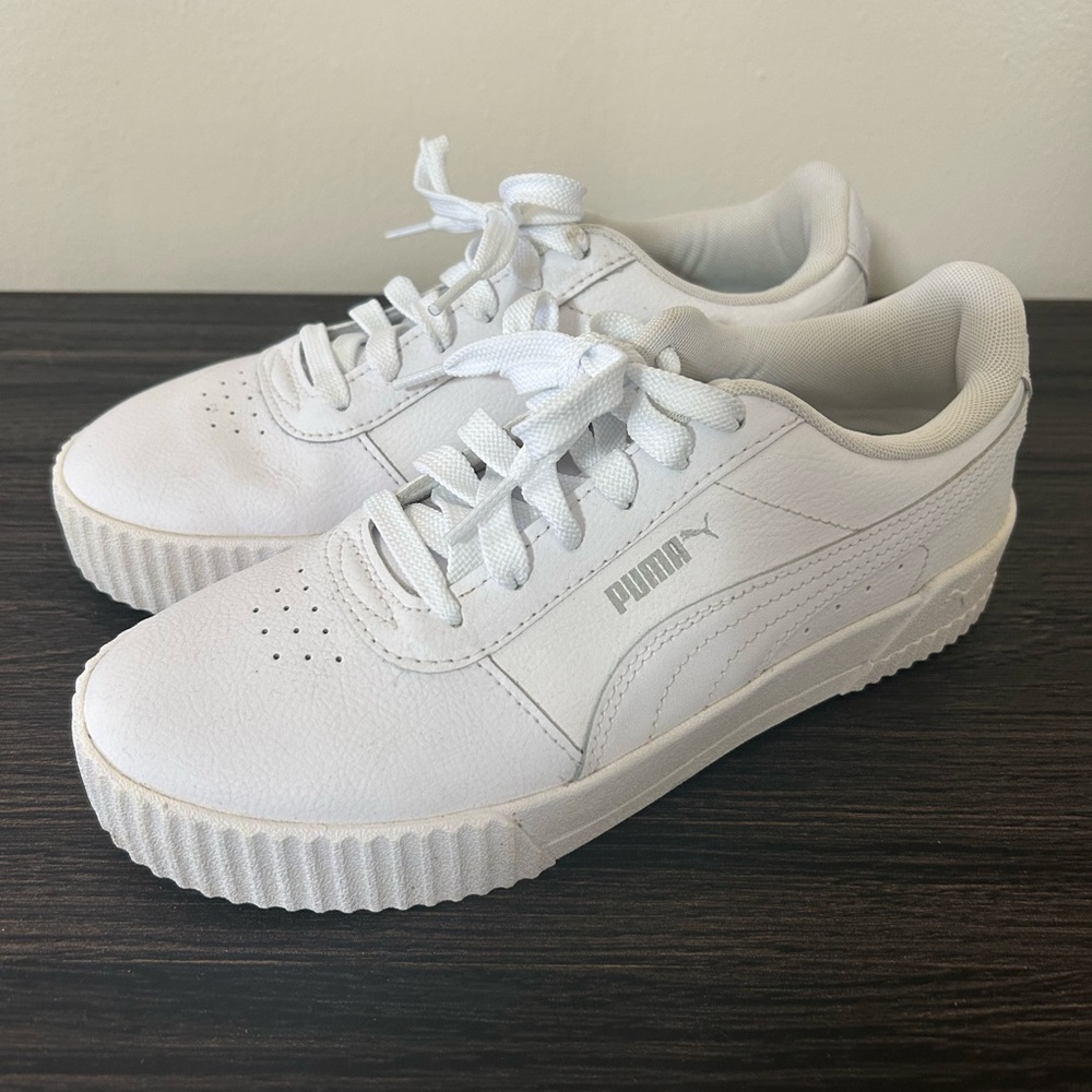 Puma shoes
